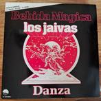 Vinyl maxi single Los Jaivas – Bebida Magica, Ophalen of Verzenden, Zo goed als nieuw, 12 inch, Disco
