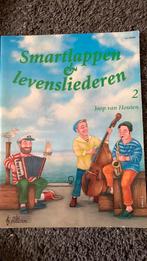 Smartlappen  & Levensliederen 2, Ophalen of Verzenden, Gebruikt