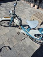 Nsu Quickly uit 1957 met kenteken, Fietsen en Brommers, Brommers | Oldtimers, Ophalen, Overige merken