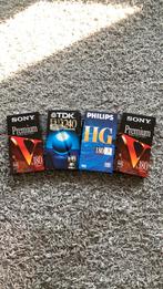 Nieuwe videobanden, Alle leeftijden, Ophalen of Verzenden, Nieuw in verpakking