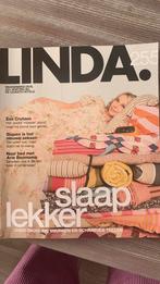Nieuwe LINDA. 255 - Slaap lekker!, Boeken, Ophalen of Verzenden, Nieuw, Damesbladen