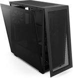 NZXT H7 Flow Black, Ophalen, Zo goed als nieuw