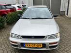 Subaru Impreza 1.6 GL AWD, Auto's, Oldtimers, Subaru, Elektrische ramen, 95 pk, Origineel Nederlands