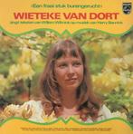 Wieteke van Dort – Een Fraai Stuk Burengerucht, Ophalen of Verzenden, Zo goed als nieuw, 12 inch, Levenslied of Smartlap