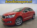 DS DS 4 1.2 PureTech Performance Line NAVI/CLIMA/HLEDER/CRUI, Auto's, DS, Gebruikt, Euro 6, 1199 cc, Bedrijf