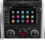 Android 14 Radio navigatie Suzuki Vitara 2010 apple carplay, Auto diversen, Autoradio's, Oberonweg 262 3208pg, Nieuw, Ophalen of Verzenden
