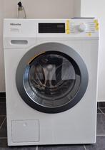 Miele 8kg wasmachine, Witgoed en Apparatuur, Wasmachines, Ophalen, 1200 tot 1600 toeren, 8 tot 10 kg, Zo goed als nieuw