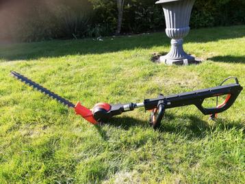 Gardena heggenschaar THS 400 beschikbaar voor biedingen