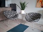 Artifort Orange slice stoelen, limited edition - als nieuw!, Ophalen