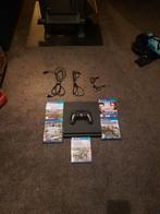 PlayStation 4 met games en controller, Ophalen of Verzenden, Met 1 controller, Original, 500 GB