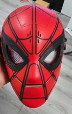 Spiderman Masker - Cosplay Accessoire met sound, Kinderen en Baby's, Carnavalskleding en Verkleedspullen, Ophalen of Verzenden