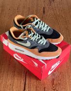 Nike Air Max 1 Premium - Ugly Duck - ‘Honeydew’., Overige kleuren, Nike, Ophalen of Verzenden, Sneakers of Gympen