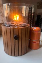 Cosi brander - plus 2 tankjes 190 gram., Ophalen of Verzenden, Zo goed als nieuw