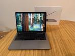 MacBook Pro 2018 met Touch Bar (in prima staat!), Computers en Software, 2 tot 3 Ghz, Qwerty, 13 inch, 512 GB