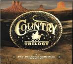 Country Trilogy (3CD) (Bob Dylan), Ophalen of Verzenden, Zo goed als nieuw, Poprock