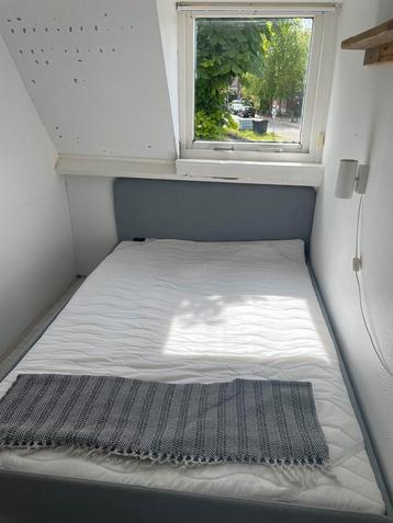 Ikea bed