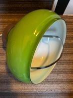 Reteo Lampenkap, Ophalen