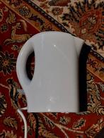 Waterkoker 1 liter, Minder dan 1 liter, Ophalen, Gebruikt