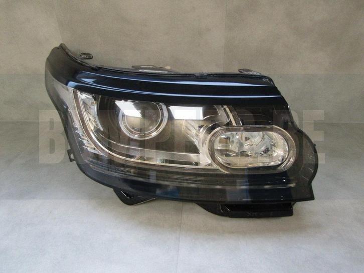 KOPLAMP Range Rover Vogue L405 XENON 12-17 CK52-13W029-EG RE, Auto-onderdelen, Verlichting, Gebruikt, 6 maanden garantie, Ophalen of Verzenden