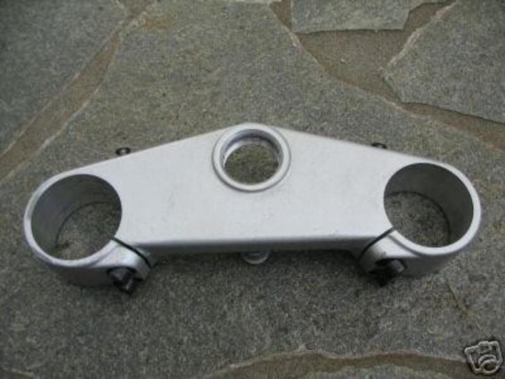 BMW R1100S onderste kroonplaat model 2003, Motoren, Tuning en Styling, Ophalen of Verzenden