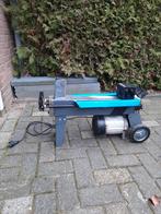 Kloofmachine te huur, Tuin en Terras, Ophalen, Gebruikt, Elektrisch