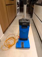 schrobmachine Nilfisk 130.E, Ophalen, Overige typen