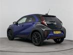 Toyota Aygo X 1.0 VVT-i MT Premium | Elektrisch vouwdak | St, Voorwielaandrijving, 12 maanden, Leder en Stof, Origineel Nederlands