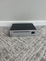 Pro-Ject CD Box E CD-Speler - Zilver, Niet ingevuld, Niet ingevuld, Niet ingevuld