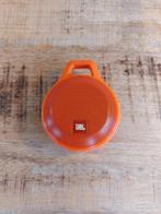 JBL Clip +, Audio, Tv en Foto, Luidsprekers, JBL, Overige typen, Ophalen of Verzenden, Zo goed als nieuw