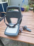 Qibbel junior 6+ kinderzitje, Ophalen, Achterzitje, 22 t/m 36 kg, Gebruikt