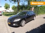 Mazda 6 2.0 D exportprijs!, Auto's, 150 €/maand, 1998 cc, Gebruikt, 4 cilinders