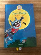 Dolfje Weerwolfje: Super Dolfje, Fictie algemeen, Paul van Loon, Ophalen of Verzenden, Zo goed als nieuw