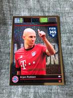 Panini FIFA 365 2016 Arjen Robben Limited Edition, Ophalen of Verzenden, Zo goed als nieuw, Sticker