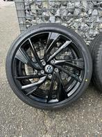18 inch Volkswagen Adelaide velgen 5x112 CADDY GOLF 8 6 7, 18 inch, Velg(en), Nieuw, Ophalen of Verzenden