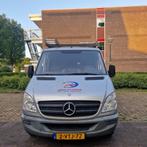 Mercedes-Benz Sprinter 313 CDI 2012, (km196618), Euro 5, 1991 kg, Particulier, Zilver of Grijs
