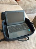 Chromebook Dell Laptop Touchscreen, Gebruikt, 15 inch, Qwerty, Touchscreen