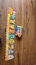 Djeco puzzel leren tellen 3 jaar, Kinderen en Baby's, Speelgoed | Educatief en Creatief, Ophalen of Verzenden, Zo goed als nieuw