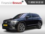 Volkswagen Tiguan Allspace 1.5 TSI ACTIE! BETAAL NU 50% 1845, Auto's, Volkswagen, Euro 6, 150 pk, Zwart, Origineel Nederlands