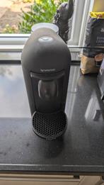 Zgan Nespresso apparaat, Ophalen, Zo goed als nieuw