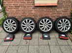 Winterbanden Alfa Romeo, Auto-onderdelen, Banden en Velgen, Ophalen, Gebruikt, Banden en Velgen, 17 inch