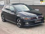 Volkswagen POLO 2.0 TSI GTI AUTOMAAT PANO/DIGIDASH/NIEUWSTAA, Auto's, Volkswagen, Te koop, Geïmporteerd, Benzine, Hatchback