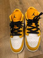Air Jordan 1 Low, Taxi, maat 40, Overige kleuren, Ophalen of Verzenden, Nike Air Jordan, Sneakers of Gympen