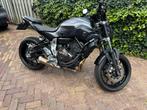 Yamaha MT-07 | 35kW | A2 Rijbewijs, 2 cilinders, Particulier, Minimaal motorrijbewijs A2, ABS