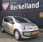 VW UP  1.0  5-Drs   Airco / Cruise Control, Voorwielaandrijving, Euro 5, Stof, 10 cc