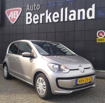 VW UP  1.0  5-Drs   Airco / Cruise Control beschikbaar voor biedingen