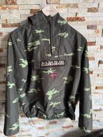 Napapijri tussen jas maat 164, Ophalen, Gebruikt, Jongen of Meisje, Napapijri