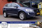Volvo XC60 D4 181 pk Aut. Summum, Panoramadak, Xenon, Leer, Auto's, Gebruikt, 4 cilinders, Leder, Bedrijf