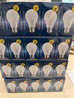 Projectlampen/ gloeilampen 40W helder E27, Gloeilamp, Nieuw, E27 (groot), Ophalen