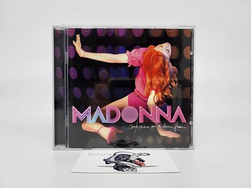 CD Madonna Confessions on a Dance Floor, Cd's en Dvd's, Cd's | Pop, Zo goed als nieuw, 1980 tot 2000, Ophalen of Verzenden