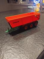 Siku 1:32 dumper, Hobby en Vrije tijd, Modelauto's | 1:32, Ophalen of Verzenden, Tractor of Landbouw, SIKU